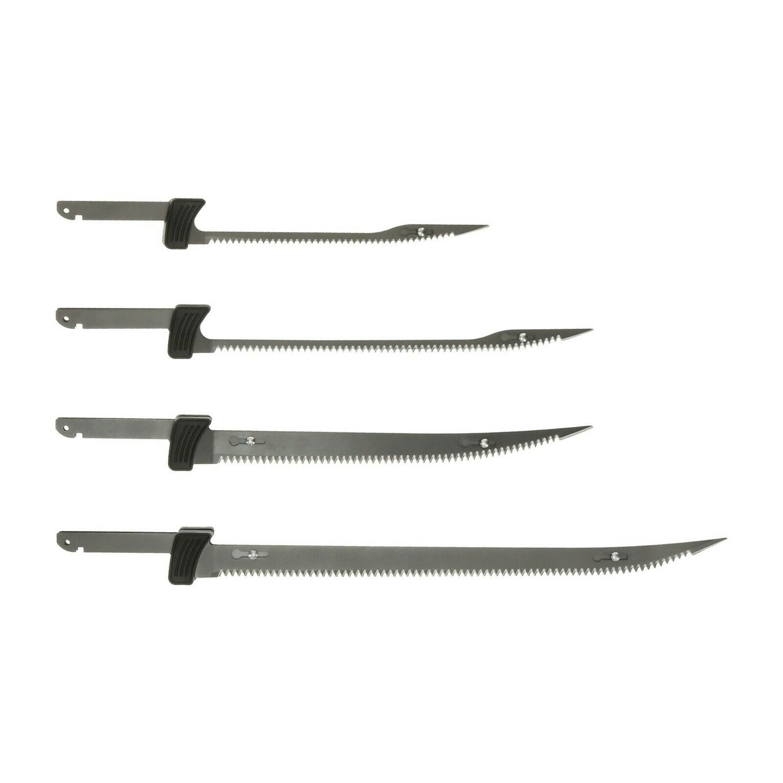 Bubba Blade 1095704  w/ Case 110v Corded Electric Fillet Knife, 4 Blades Fishing - Fresh Stock Dated December 2025