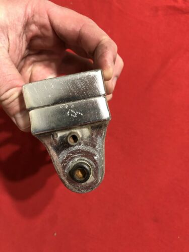 1995 GT MALLET STEM GOOSE NECK OLD SCHOOL BMX PRO PERFORMER PFT - Fresh Stock Dated December 2025