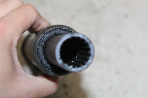 2003 03 BMW K1200RS K1200 DRIVE SHAFT DRIVESHAFT - Fresh Stock Dated February 2026