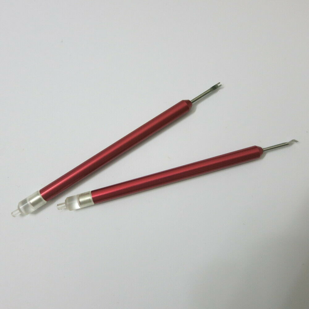 0.8mm 1.3m Watch Hands Setter or Remover For Watch Repair - Fresh Stock Dated February 2026