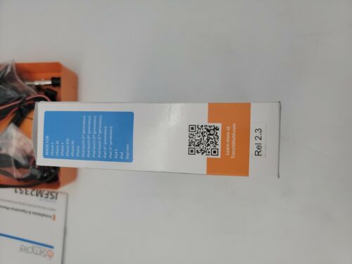 New! iSimple ISFM2351 TranzIt BLU HF Bluetooth Enabled FM Transmitter - Fresh Stock Dated February 2026