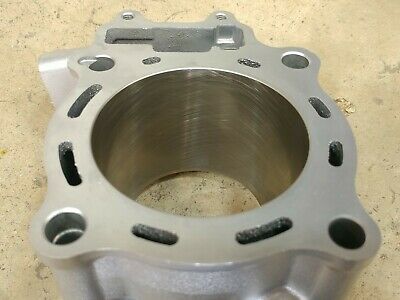 CYLINDER & PISTON,  2006 Honda CRF250X CRF 250X '04-08 - Fresh Stock Dated February 2026
