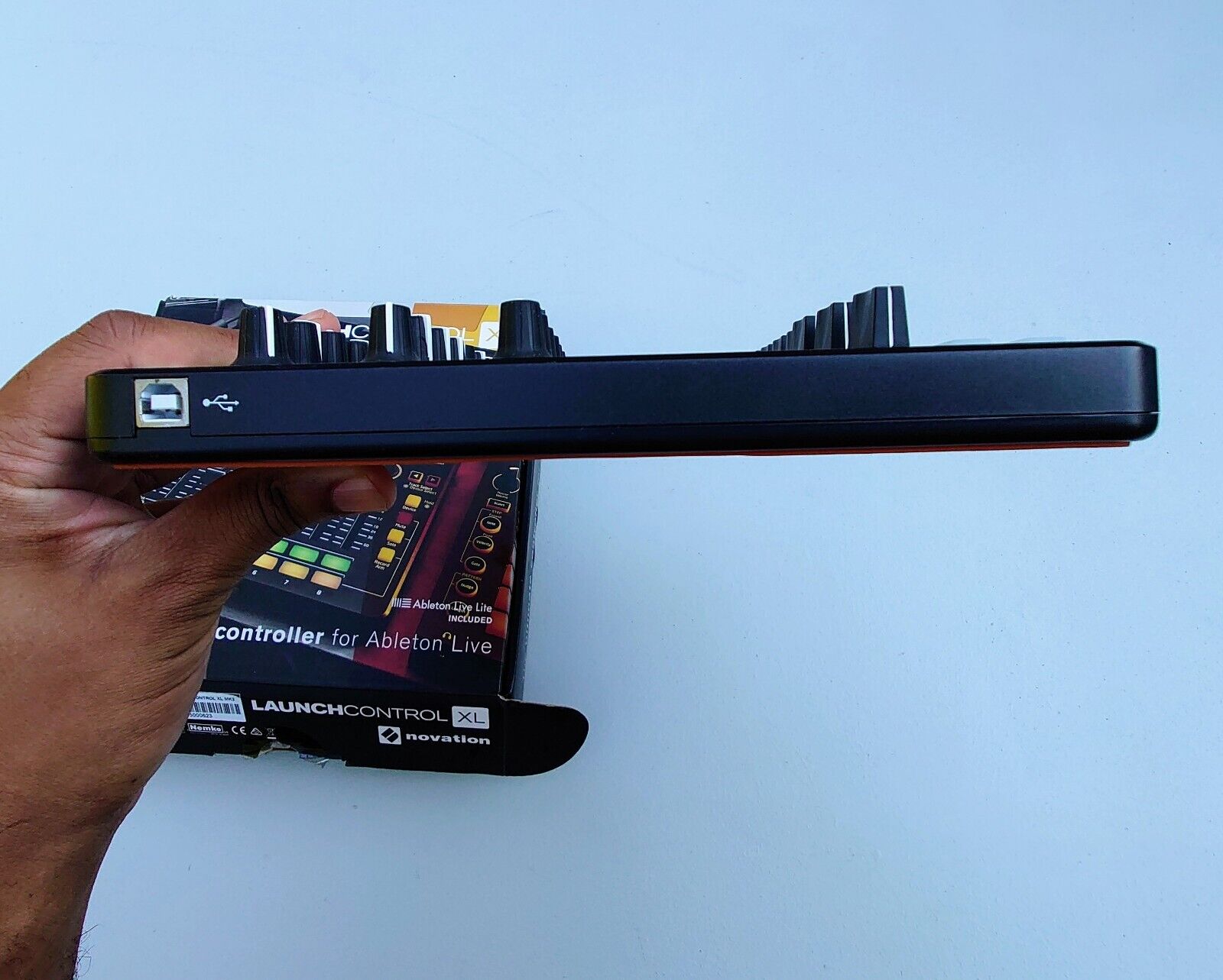 Novation Launch Control XL Controller - Fresh Stock Dated February 2026