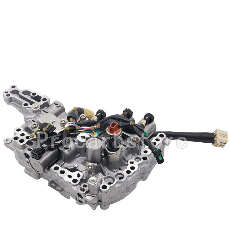 Auto Valve Body RE0F10A JF011E 317051XF1B For Nissan Altima/ Maxima 2.5L 2007-11 - Fresh Stock Dated February 2026