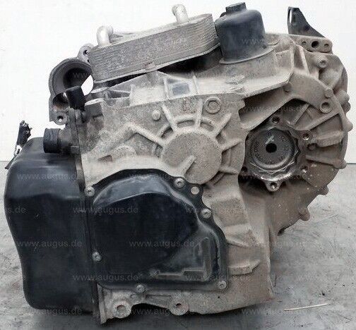 VW DSG Gearbox Njq Nll Pbc - Fresh Stock Dated February 2026