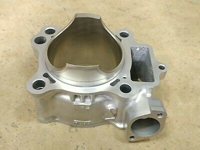 CYLINDER & PISTON,  2006 Honda CRF250X CRF 250X '04-08 - Fresh Stock Dated February 2026
