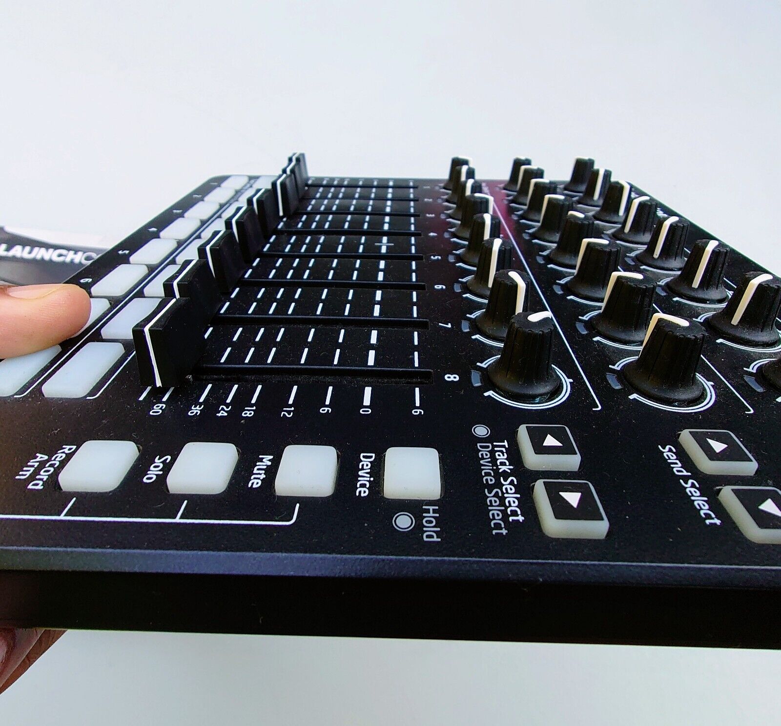 Novation Launch Control XL Controller - Fresh Stock Dated February 2026
