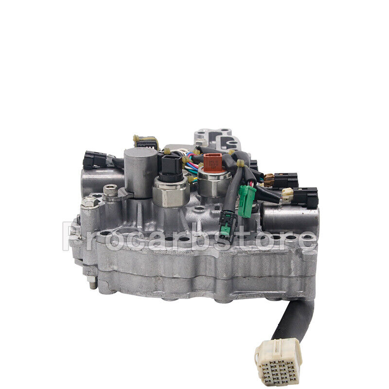 Auto Valve Body RE0F10A JF011E 317051XF1B For Nissan Altima/ Maxima 2.5L 2007-11 - Fresh Stock Dated February 2026