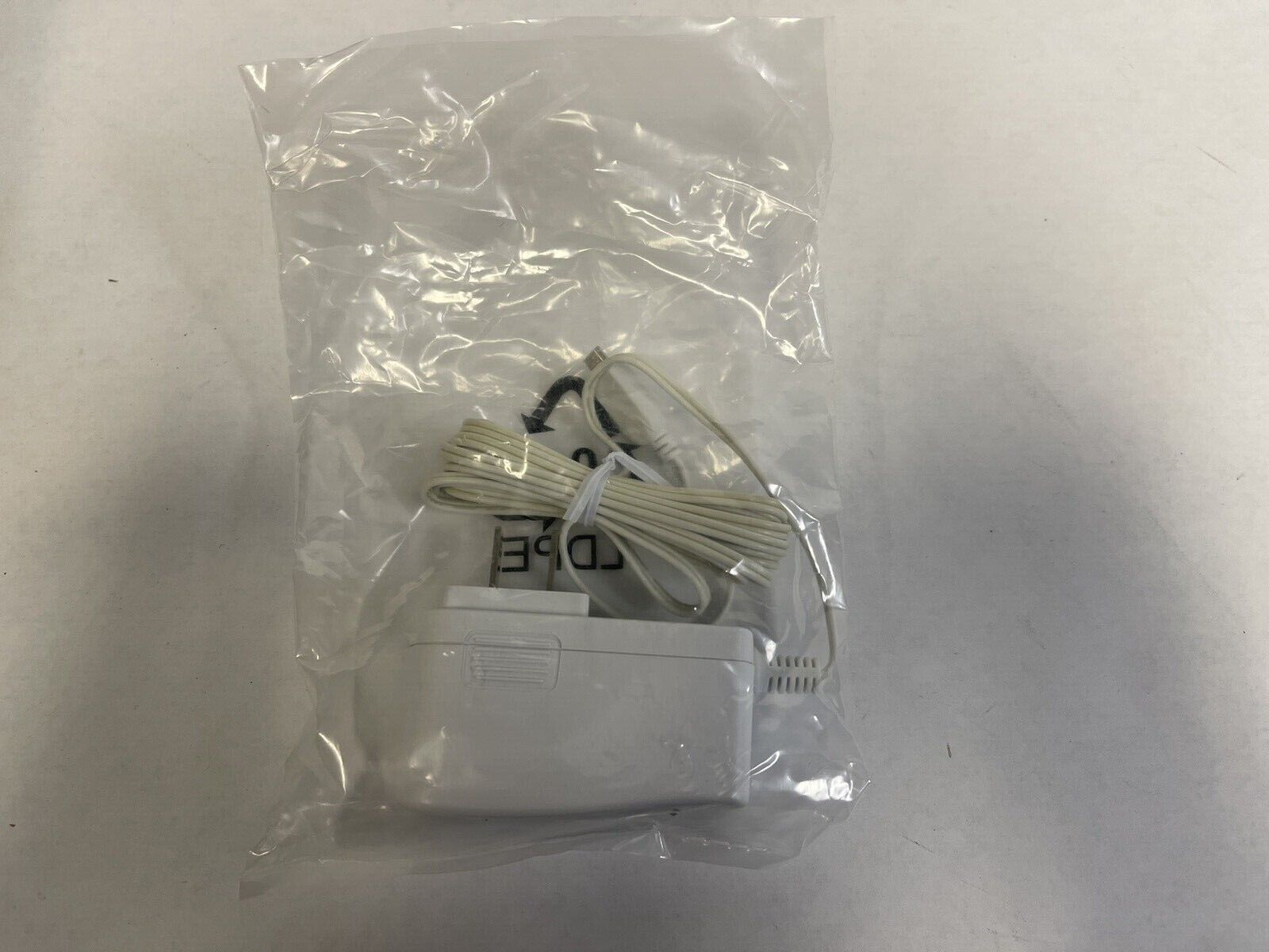 New LeapFrog AD529 690-11374 5V 1500mA AC Adapter LeapPad Ultra Learning Tablet - Fresh Stock Dated February 2026