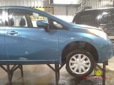 MANUAL TRANSMISSION Nissan Versa 2016 16 - Fresh Stock Dated December 2025