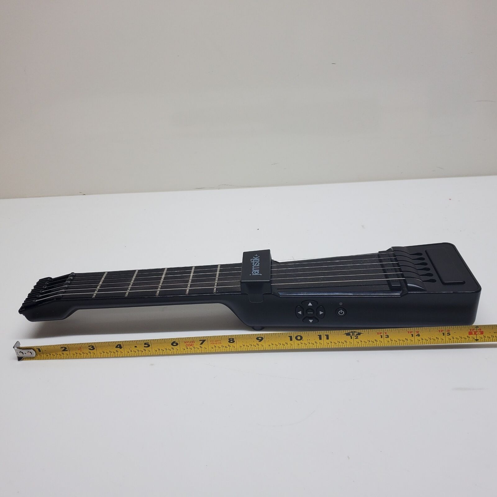 Jamstik+ Smart Guitar JS152100 USB Guitar Midi Controller - Fresh Stock Dated February 2026