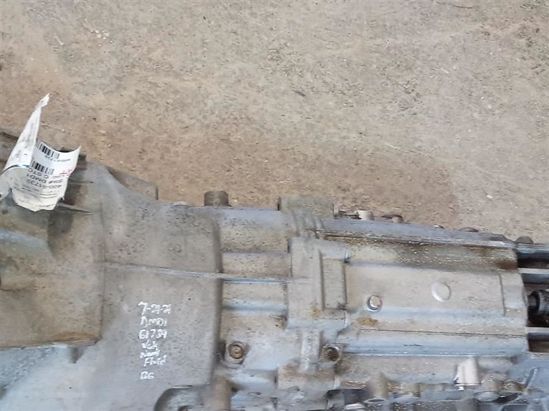 Manual Transmission Fits 04-06 BMW X3 7813026 - Fresh Stock Dated February 2026
