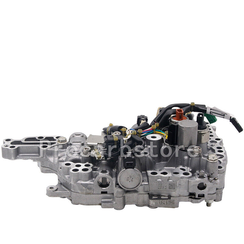 Auto Valve Body RE0F10A JF011E 317051XF1B For Nissan Altima/ Maxima 2.5L 2007-11 - Fresh Stock Dated February 2026