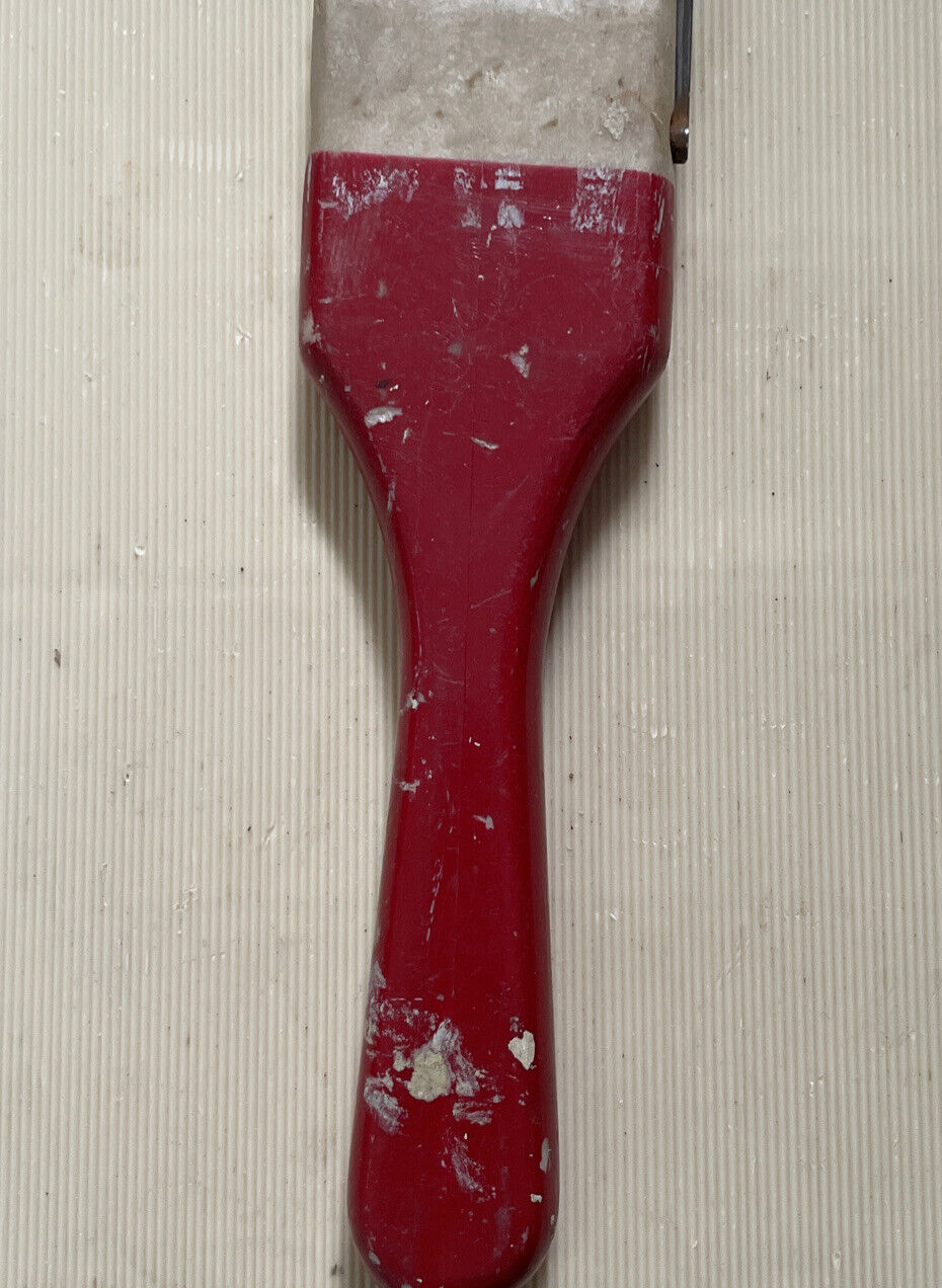 Red Devil Wallpaper Scraper - Fresh Stock Dated February 2026