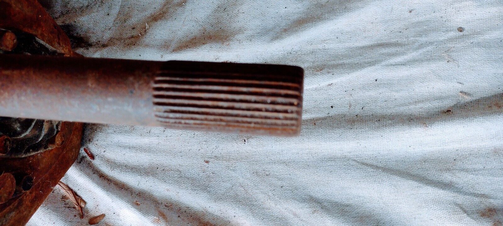 1970's FORD F-SERIES TRUCK 4WD  MANUAL 4 SPEED TRANSMISSION WITH SHIFTER - Fresh Stock Dated February 2026