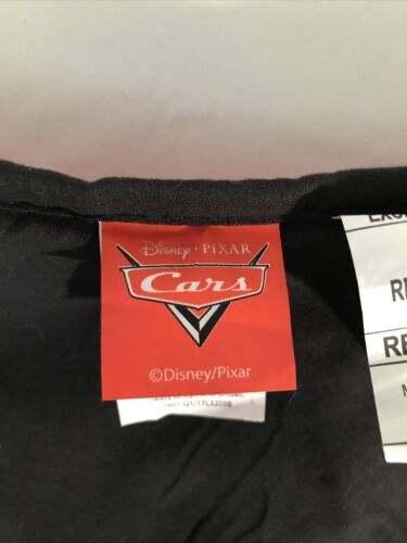 Disney/Pixar Cars Pillow Sham/ 26L x 21 W * - Fresh Stock Dated December 2025