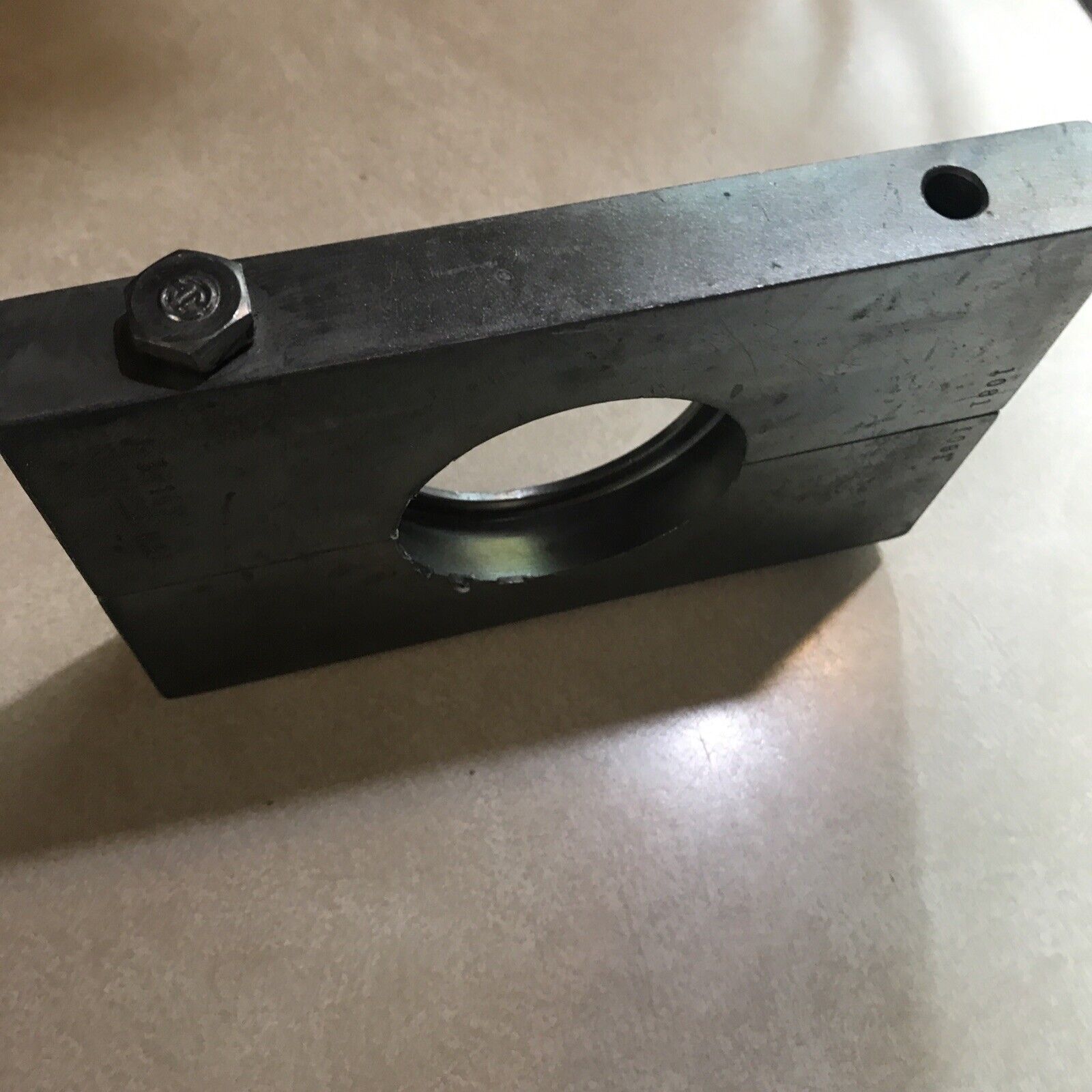 Kent Moore Manual Tranmission tool;Tool#J-34165; 2pieces; Used Cond - Fresh Stock Dated February 2026