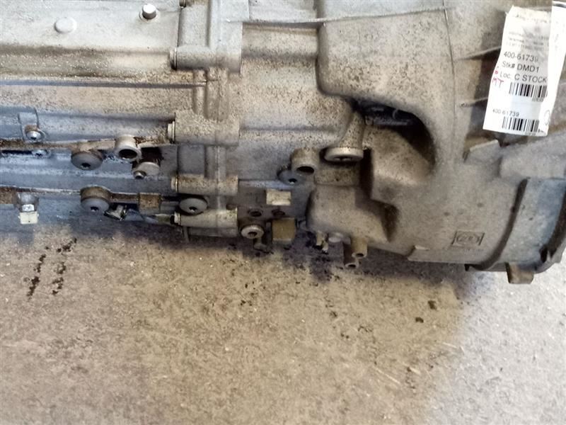 Manual Transmission Fits 04-06 BMW X3 7813026 - Fresh Stock Dated February 2026
