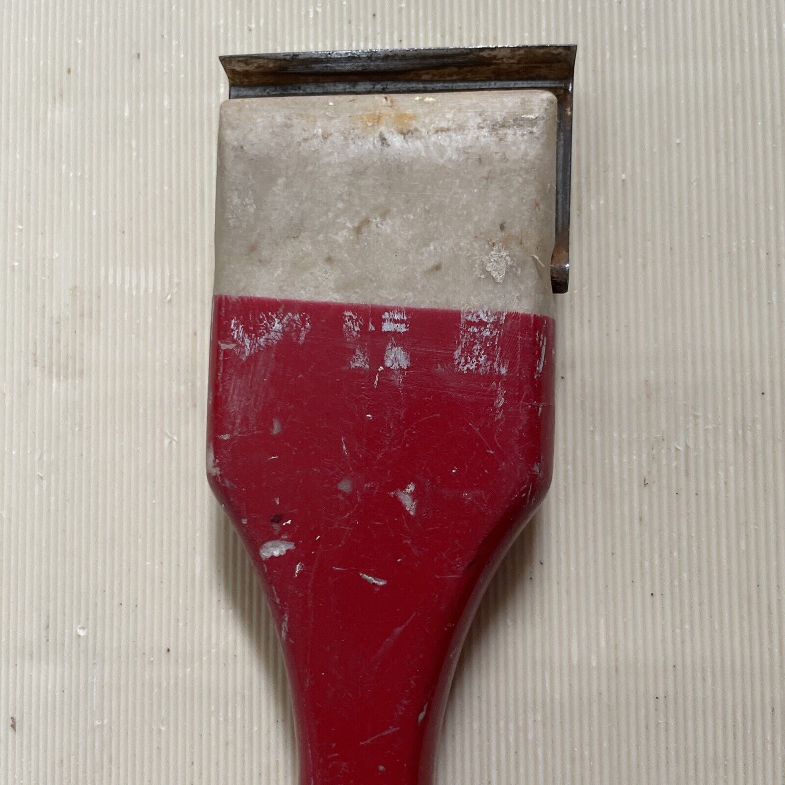 Red Devil Wallpaper Scraper - Fresh Stock Dated February 2026