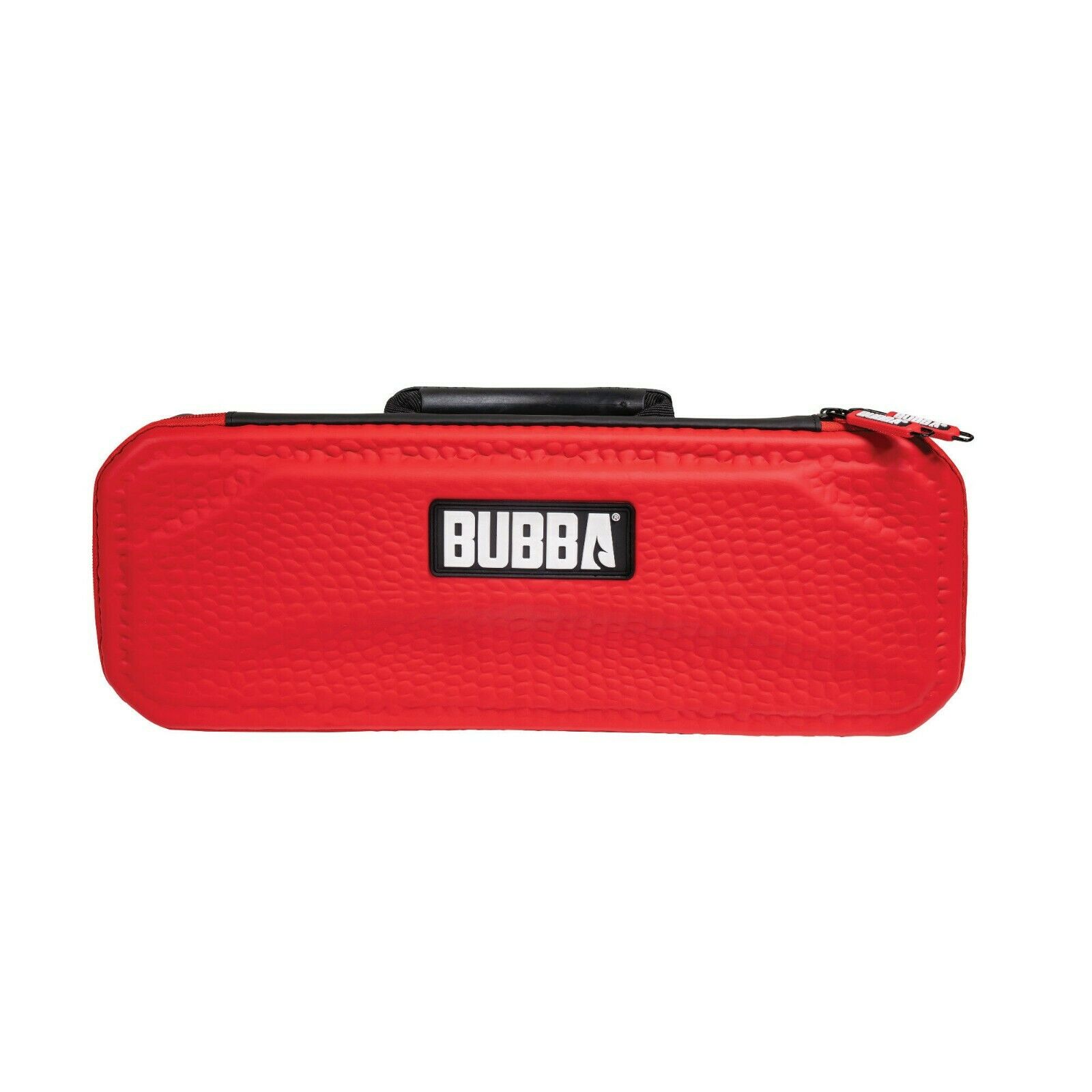 Bubba Blade 1095704  w/ Case 110v Corded Electric Fillet Knife, 4 Blades Fishing - Fresh Stock Dated December 2025