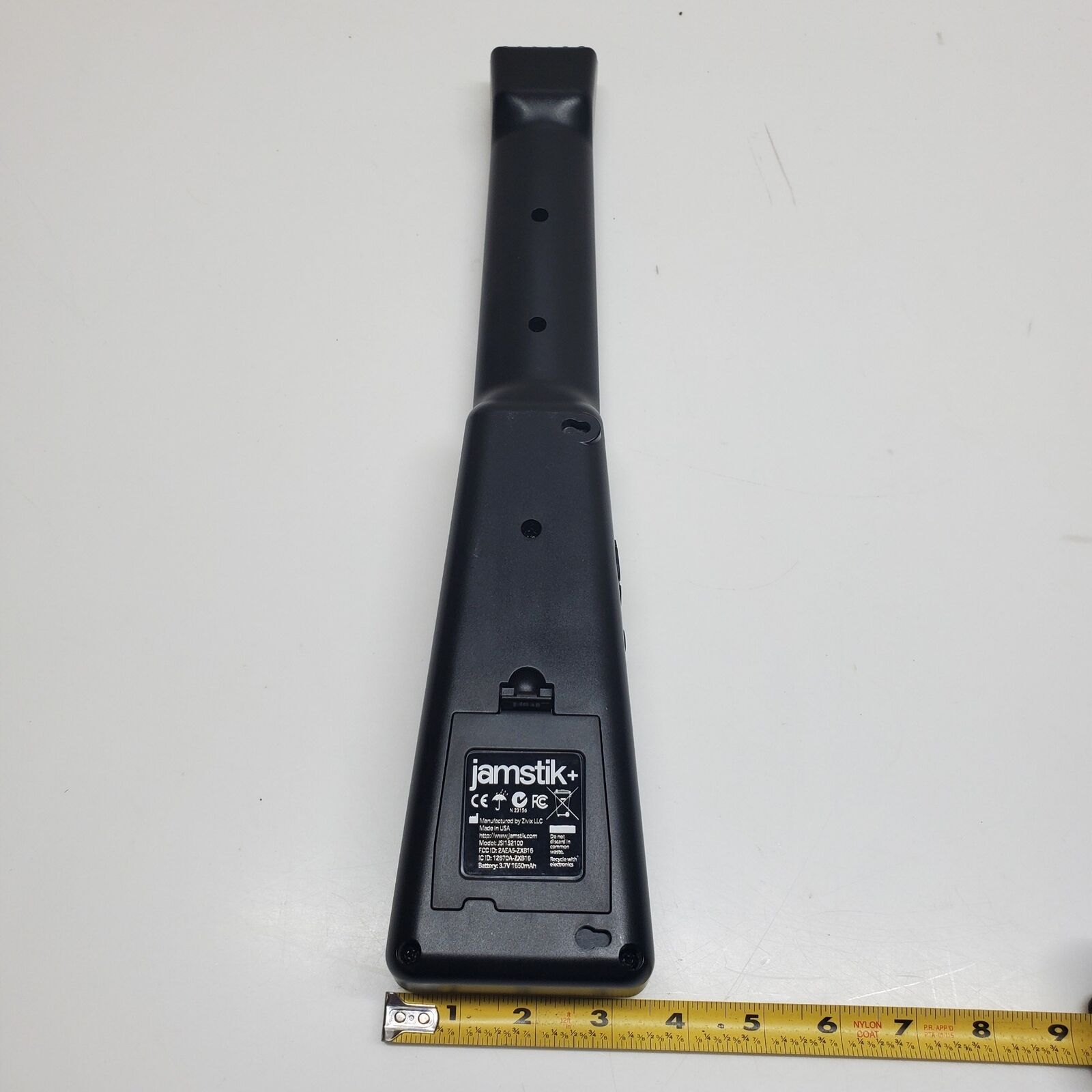 Jamstik+ Smart Guitar JS152100 USB Guitar Midi Controller - Fresh Stock Dated February 2026