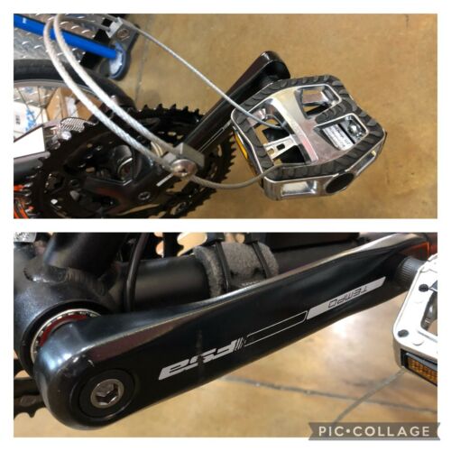 Flawless 2014 Terratrike Rambler Recumbent + Sportcrafters Trainer - All In Box - Fresh Stock Dated December 2025