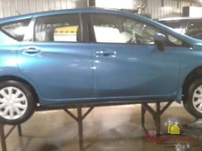 MANUAL TRANSMISSION Nissan Versa 2016 16 - Fresh Stock Dated December 2025