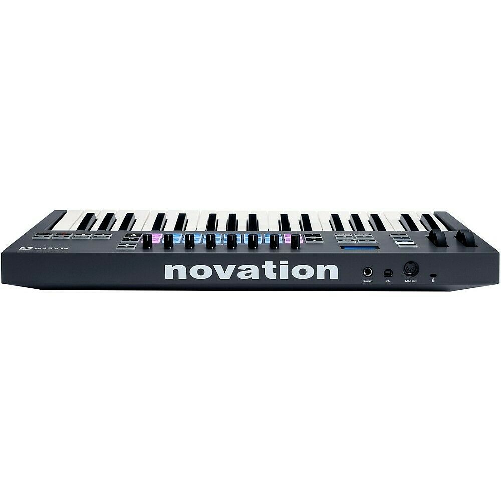 Novation FLkey 37 MIDI Keyboard for FL Studio - Fresh Stock Dated February 2026