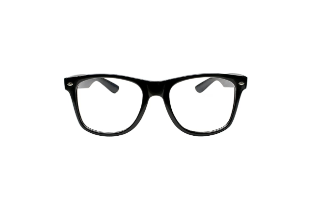Gafas Para Disfraces Para Niños & Adultos, Lentes De Superhéroe, Costume Glasses - Fresh Stock Dated February 2026