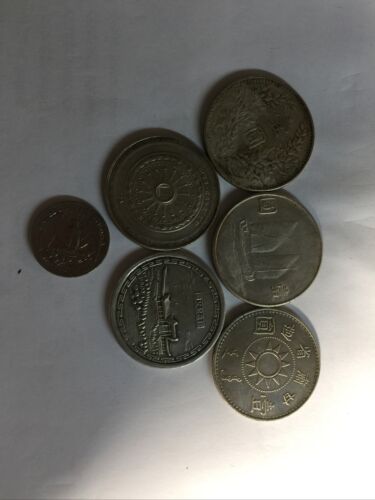 China Coins No Silver - Fresh Stock Dated February 2026