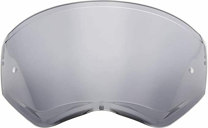 O'Neal Sierra II Replacement Shield Off-Road/MX/Dual Sport 0817-90* - Fresh Stock Dated February 2026