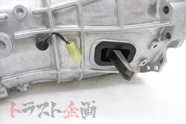 Nissan Manual Transmission 180SX SILVIA S14 SR20DET 32010-69F10 ##663151591 - Fresh Stock Dated February 2026