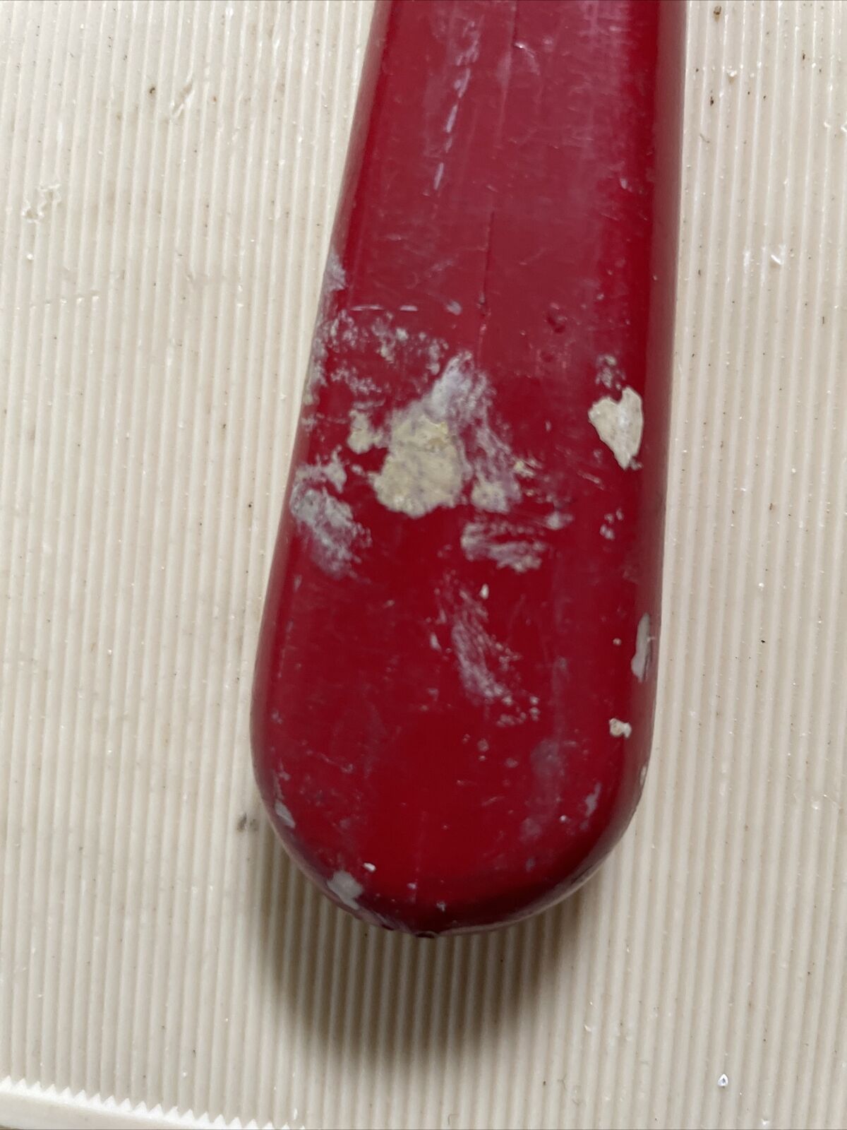 Red Devil Wallpaper Scraper - Fresh Stock Dated February 2026