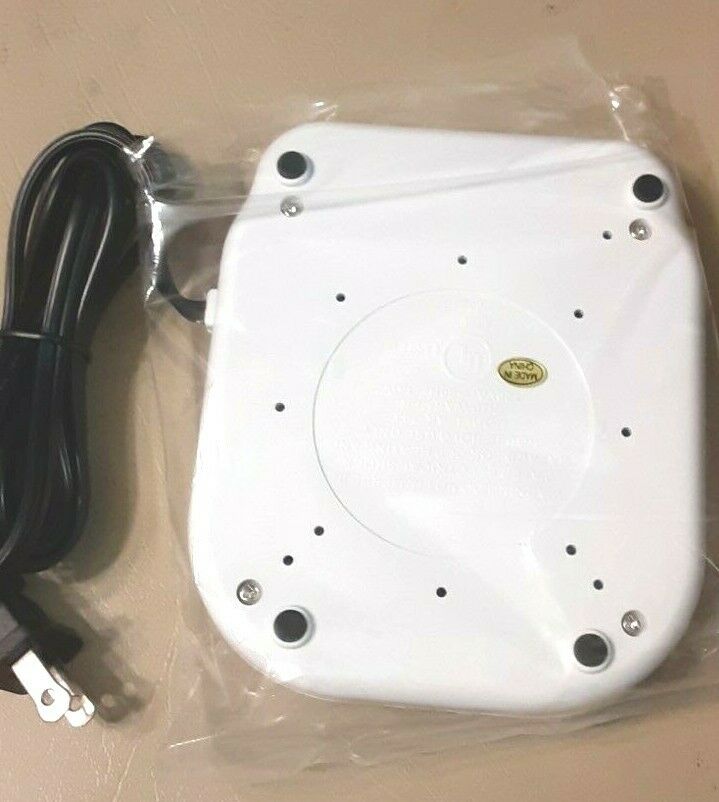 Hampton's Dual Temperature Cup Warmer NIB - Fresh Stock Dated February 2026