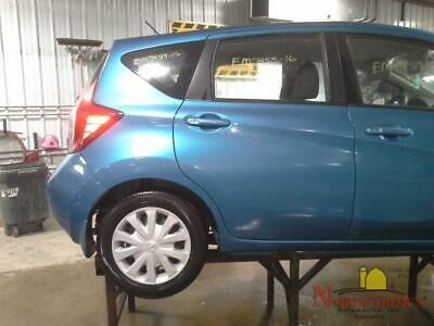 MANUAL TRANSMISSION Nissan Versa 2016 16 - Fresh Stock Dated December 2025