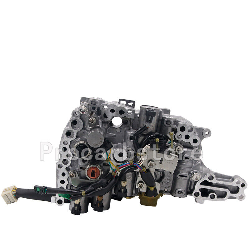 Auto Valve Body RE0F10A JF011E 317051XF1B For Nissan Altima/ Maxima 2.5L 2007-11 - Fresh Stock Dated February 2026