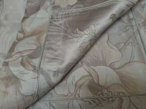 Sferra Botanical Jacquard Boudoir pillow sham - Fresh Stock Dated December 2025
