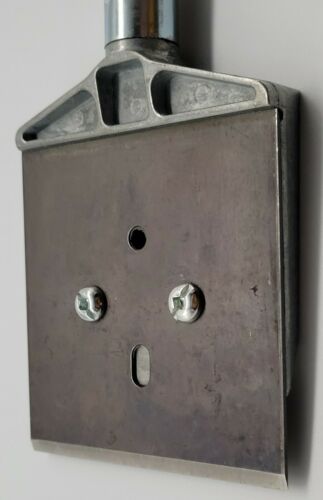 4-Inch  Heavy Duty Richard Floor Scraper.  Used. Good Condition. - Fresh Stock Dated February 2026