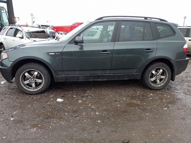 Manual Transmission Fits 04-06 BMW X3 7813026 - Fresh Stock Dated February 2026