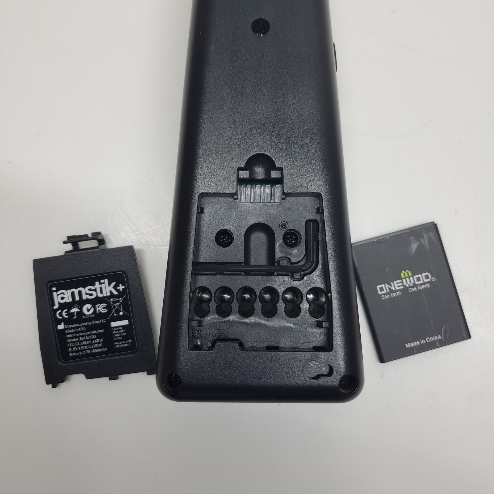 Jamstik+ Smart Guitar JS152100 USB Guitar Midi Controller - Fresh Stock Dated February 2026