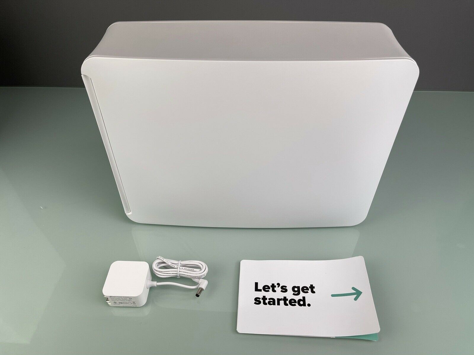 PhoneSoap Homesoap IPHONE 12 / IPAD / TABLET UV Sanitization Sanitize device S21 - Fresh Stock Dated February 2026