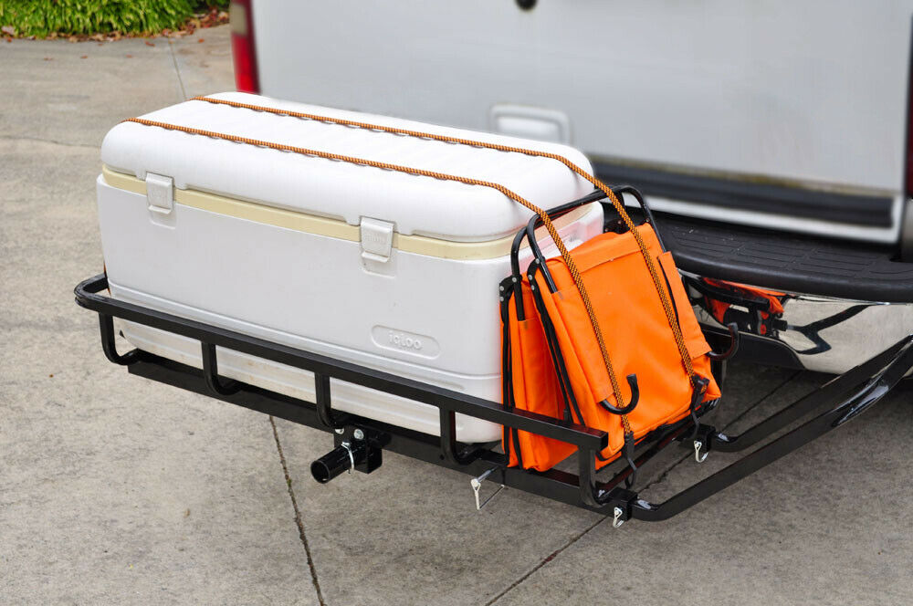 VKS-VTG401 TILT-N-GO COMBO HITCH HAULER by Viking Solutions - Fresh Stock Dated February 2026