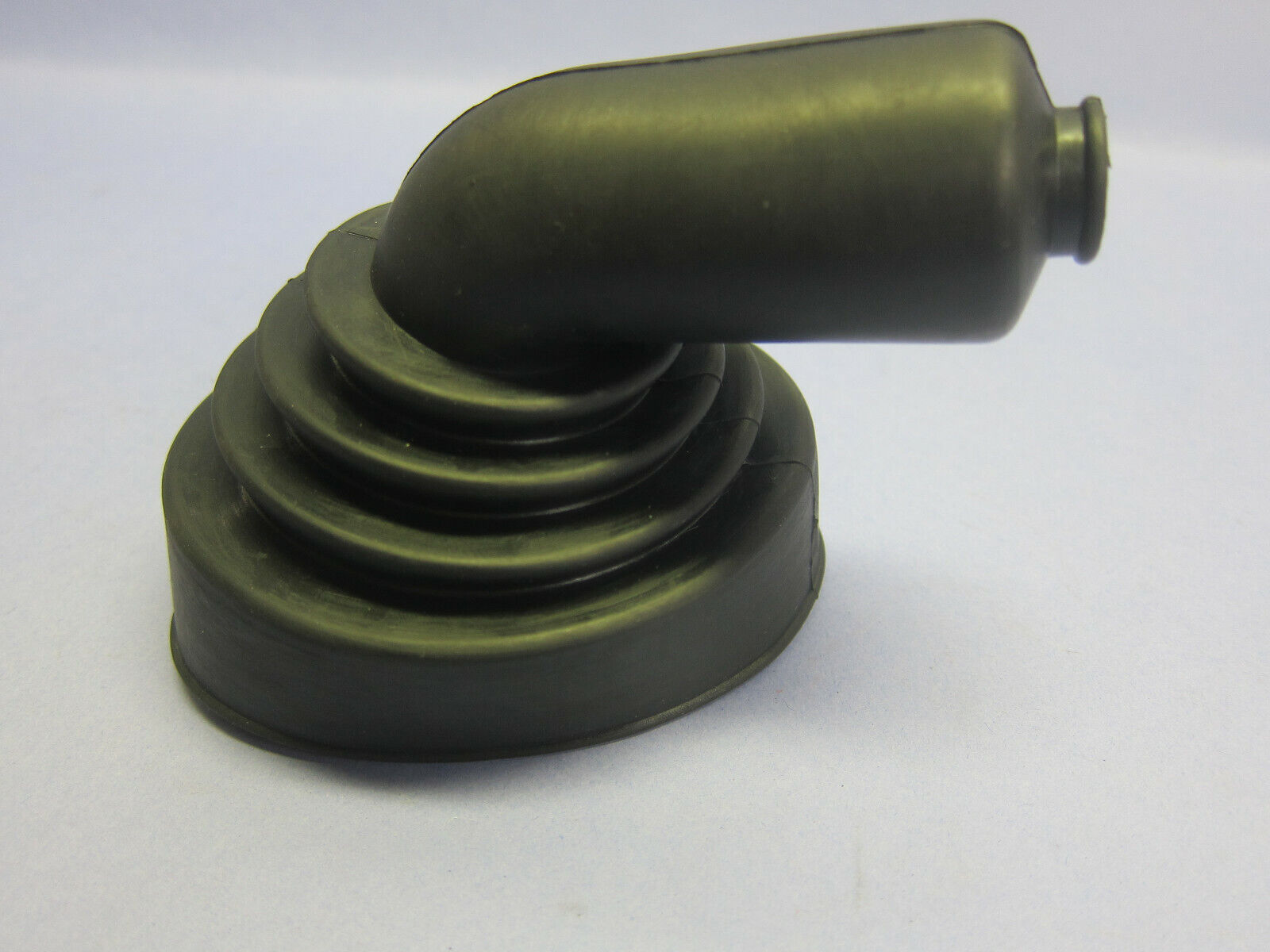 Alfa Romeo inner transmission shift boot 101 105 115 Sprint GTV Spider Berlina - Fresh Stock Dated February 2026