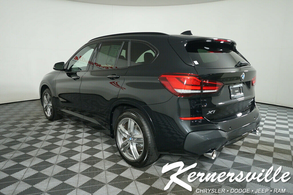 2021 BMW X1 xDrive28i EASY FINANCING!   Used 2021 BMW X1 xDrive28i AWD SUV KCDJR Stk # 212980A - Fresh Stock Dated December 2025
