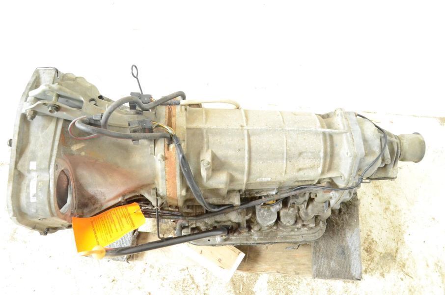 1995 Subaru SVX LSI AWD Automatic Transmission Assembly - Fresh Stock Dated February 2026