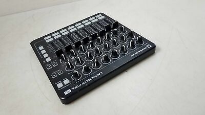 Novation Launch Control XL Controller for Ableton Live - Fresh Stock Dated February 2026