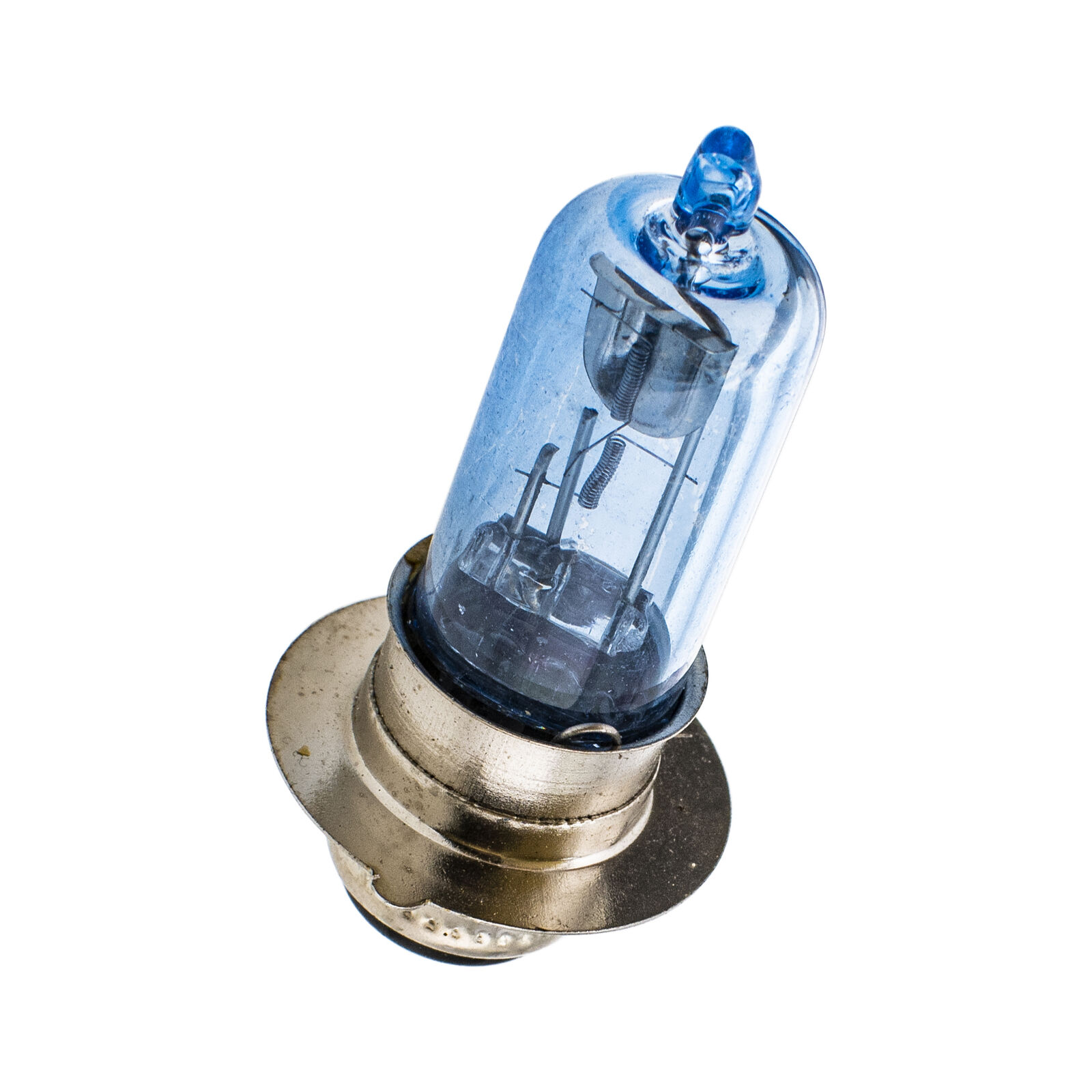 Headlight Bulb for Yamaha YZF R6 R1 XT250 TW200 FZ1 FZ6 Honda CRF250X Kawasaki - Fresh Stock Dated February 2026