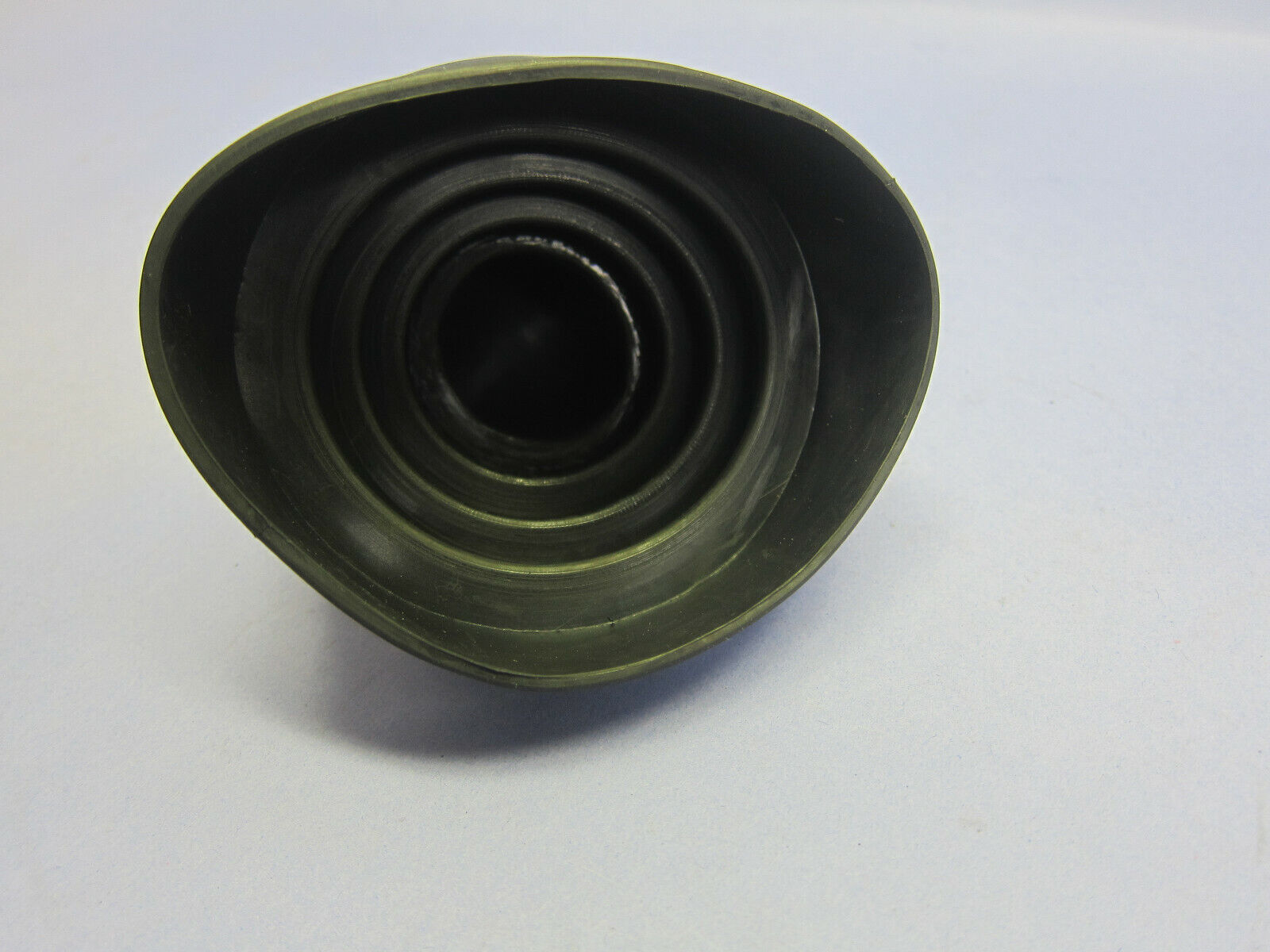 Alfa Romeo inner transmission shift boot 101 105 115 Sprint GTV Spider Berlina - Fresh Stock Dated February 2026