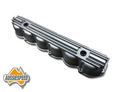 Valve rocker cover aluminium Ford inline 240 300 cylinder f100 f150 big 6 - Fresh Stock Dated February 2026