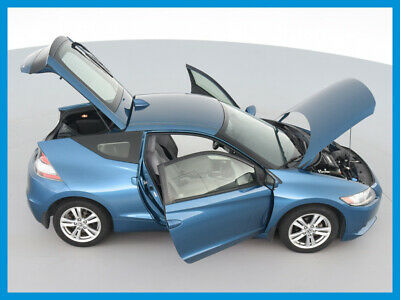 2012 Honda CR-Z EX Coupe 2D - Fresh Stock Dated December 2025